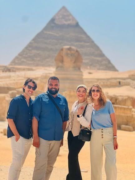 ▷ The best travel agency to Egypt | Egipto Exclusivo