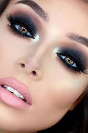 60 Hottest Smokey Eye Makeup Looks In 2021 Pouted Com Smokey Eye Makeup Smoky Eye Makeup Eye Makeup