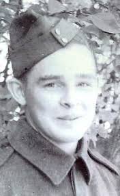 Douglas Wade Stewart (1922-2014)