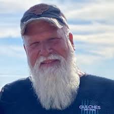 Pinehurst birthday celebration with the crew