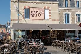Cap 270 La Turballe Restaurant Avis Numero De Telephone Photos Tripadvisor