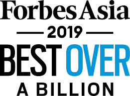 India has a total of 53 achievers on the list. Asia S 200 Best Over A Billion List