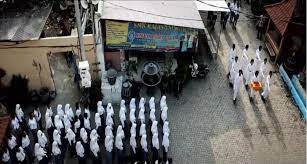 Rungkut tengah no.31, rungkut tengah, gn. Informasi Calon Peserta Didik Baru Smks Rajasa Smks Rajasa Surabaya