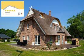 Rügen ist die größte deutsche insel. Ferienhaus Rugen Traum Auf Rugen