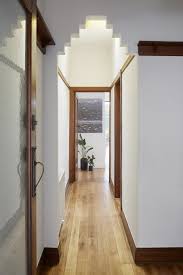 Photo 10 Of 16 In An Art Deco Dwelling Receives A Sleek Contemporary Art Deco Home Art Deco House