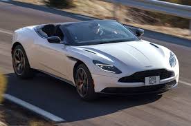 2019 Aston Martin Db11 Volante Aston Martin Volante Aston Martin Aston Martin Db11