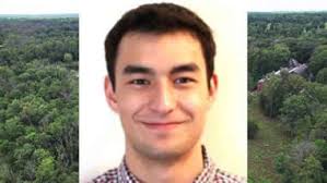 British Paralympian Sam Ruddock Reported Missing in Las Vegas