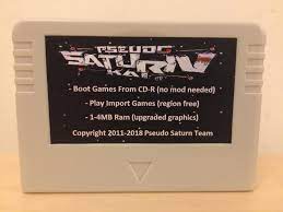 Compare current and historic action replay prices (sega saturn). Tag Pseudosaturn Ppcenter Devblog
