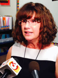 Teacher of the Week Winner