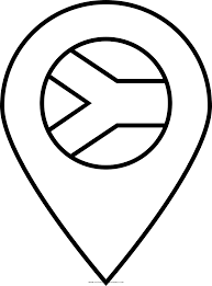 In coloringcrew.com find hundreds of coloring pages of africa and online coloring pages for free. Download South Africa Flag Coloring Page Circle Png Image With No Background Pngkey Com
