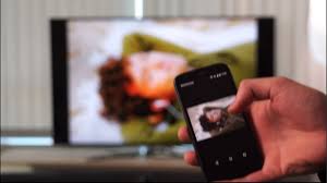How To Stream From Iphone To Smart Tv No Hardware Free App Youtube
