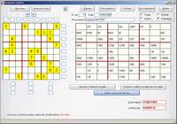 Sur les sites homeomath, gérard villemin. Grille Logique Integramme Gratuit A Imprimer Logitheque Com