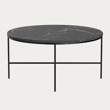 The coffee table pk61 is almost as elementary and minimalistic as it gets from the hand of poul kjaerholm. Coffee Table