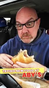 ❤️ ARBY'S: Mac ‘N Cheese Bites & Bacon Ranch Cheesesteak! 🧀🥓