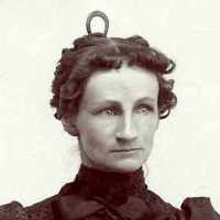 Ermina Isabelle Taylor (1874–1950) • FamilySearch