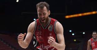 Home — all jerseys — aguilar 9 olimpia milano italy red basketball jersey. Euroleague Olimpia Milano Bayern Where And When To See It The Challenge That Is Worth The Final Four And The Guide To The Playoffs Conradatkinson News