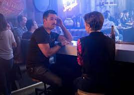Rob mcelhenney is an american actor, director, and producer; Fargo Bild Rob Mcelhenney 38 Von 177 Filmstarts De