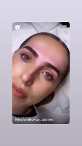 The Lash and Brow Bar