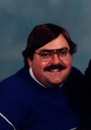 Robert "Bob" Gibson Obituary