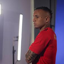 Know about his personal life. Everton Soares On Instagram Com O Manto Slbenfica Pelobenfica Everton Football Photo And Video