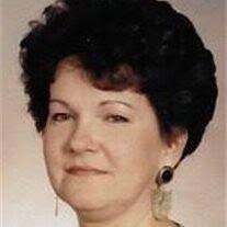 Nancy Ann Salgado Obituary