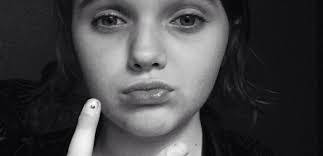 Maya Ogle's Instagram, Twitter & Facebook