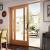 Kitchen Patio Door