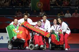 Nadador sem pernas sonha com jogos paralímpicos. Jogos Paralimpicos Timeline Timetoast Timelines
