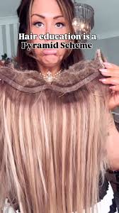 Post-COVID, the hair world got noisy—pricey courses, little knowledge. We  tore through this HD lace (15 denier) like butter. It’s half as strong as  standard lace. Great for film, awful for daily wear. ...