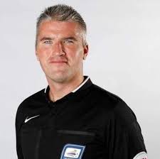 Who would be a referee? You!