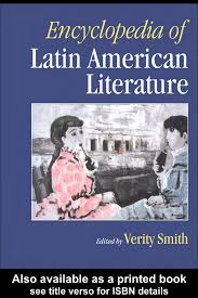 Https Analepsis Files Wordpress Com 2017 08 Encyclopedia Of Latin American Literature Pdf