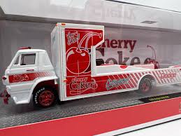 Image result for Coca Cola Red 2007 Dodge Truck