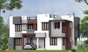 In this article, you will be able to learn more about the 3050 ft house front elevation design for double floor plan for duplex style dwelling. Inside The Stunning Designs Of A House 25 Pictures House Plans