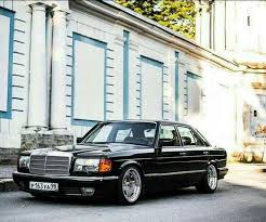 Mercedes Benz W126 Mercedes Benz W126 Mercedes Mercedes Benz