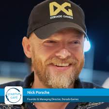 Funding my Startup" will be one of the sessions of our #StartupCafe