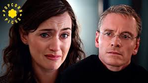 Steve Jobs (10/10) Movie CLIP