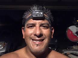 Thanks for turning out for the event