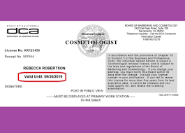 Manicurists and pedicurists, who are listed separately, but also fall under the category of cosmetologists, earn a similar annual income of $24,330. Facebook