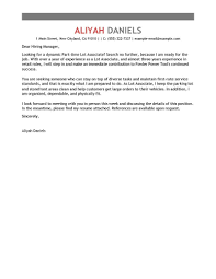 Timekeeper Cover Letter February 2021