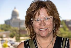 Jefferson City native finds niche at Wolfner Library