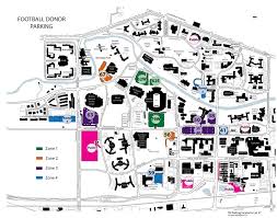 33 Specific Msu Stadium Seating Chart