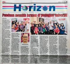 Stay on top of local news on sarawak & sabah and the rest of borneo in english, bahasa malaysia and iban on the go with utusan borneo online. Panduan Memilih Jurusan Di Peringkat Universiti Universiti Putra Malaysia Bintulu Sarawak Campus