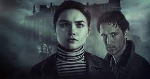 A list of the best movies on netflix for the halloween 2018 season. 7 Horror Movies On Netflix Ireland To Keep You Spooked This Halloween Gcn