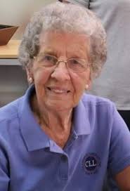 Ruth Brooks Obituary (1928