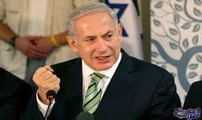 المعارضة تطالب نتنياهو بالمثول أمام الكنيست خلال مناقشة تقرير حرب غزة Netanyahu Golan Heights Benjamin Netanyahu
