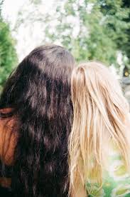 Healthy hair doesn't get easier than this! How To Grow Hair Faster Thicker Tips For Hair Growth