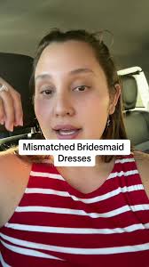 How to Ask Bridesmaid Will Pay Gown