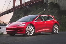 Get tesla listings, pricing & dealer quotes. Tesla Plots 20k 250 Mile Ev Hatch To Rival Vw Id 3 Autocar