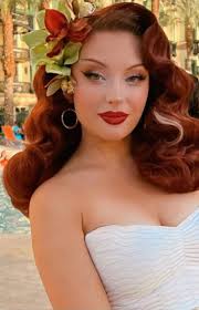 SarahPalmer #PinupPalmer #Gwengoolie