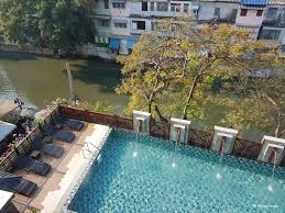 Fever, also referred to as pyrexia, is defined as having a temperature above the normal range due to an increase in the body's temperature set point. The 10 Best Hotels Near Khao San Road With A Rooftop Pool